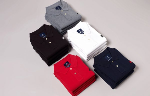 ZALEKA Branding Short